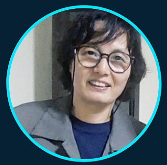 Dr. Kwon Youngsun, M.Pd.
