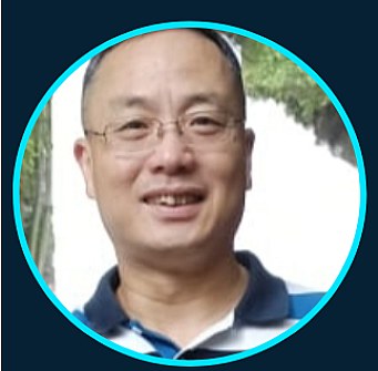 Prof. Wan Wen Bin, M.Litt.