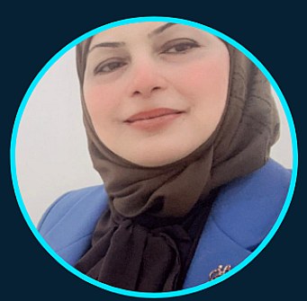 Dr. Liqa Al-Habeb, MA.