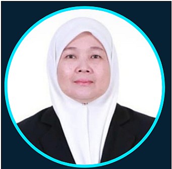 Dr. Djusmalinar, MA.
