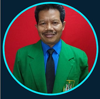 Dr. Somadi Sosrohadi, M.Pd.