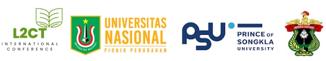 internationalconferenceonl2ct.com